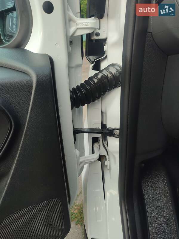 Вантажний фургон Mercedes-Benz Sprinter 2020 в Здолбуніві