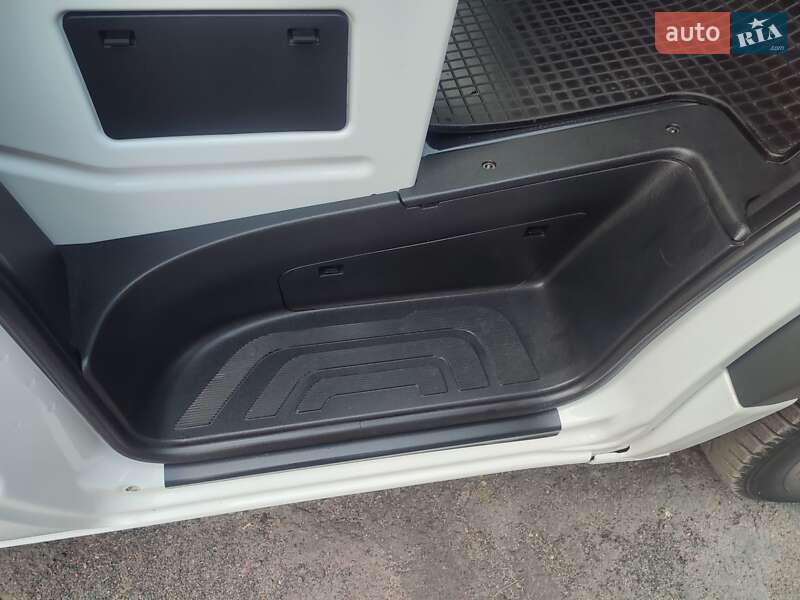 Вантажний фургон Mercedes-Benz Sprinter 2020 в Здолбуніві