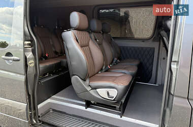 Микроавтобус Mercedes-Benz Sprinter 2014 в 