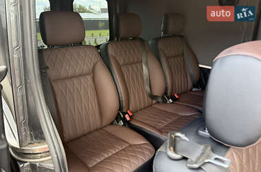Микроавтобус Mercedes-Benz Sprinter 2014 в 