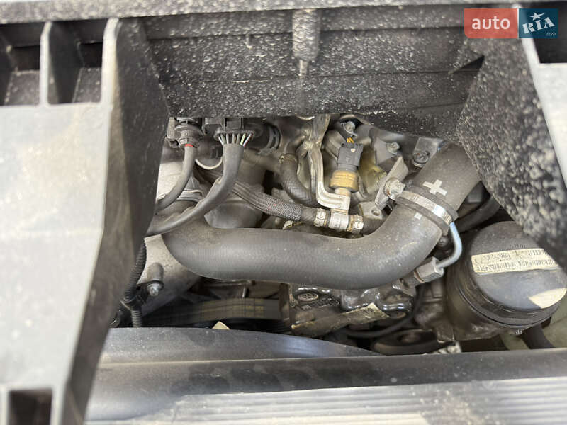 Микроавтобус Mercedes-Benz Sprinter 2014 в Ровно фото 33 Микроавтобус Mercedes-Benz Sprinter 2014 в Ровно