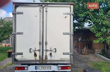 Рефрижератор Mercedes-Benz Sprinter 1999 в 