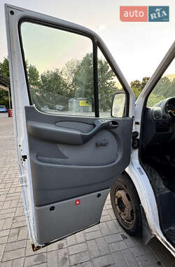 Микроавтобус Mercedes-Benz Sprinter 2002 в 
