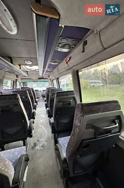 Микроавтобус Mercedes-Benz Sprinter 2002 в 