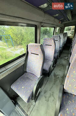 Микроавтобус Mercedes-Benz Sprinter 2002 в 