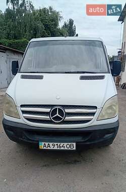 Грузопассажирский фургон Mercedes-Benz Sprinter 2007 в 