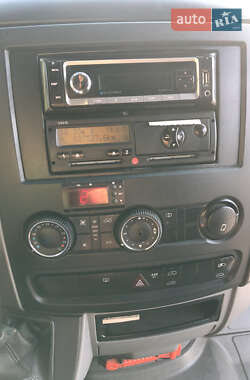 Туристический / Междугородний автобус Mercedes-Benz Sprinter 2012 в 