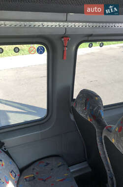 Туристический / Междугородний автобус Mercedes-Benz Sprinter 2012 в 
