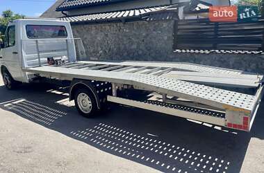 Автовоз Mercedes-Benz Sprinter 2002 в Виннице