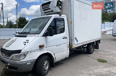 Рыбовоз Mercedes-Benz Sprinter 2005 в Белой Церкви