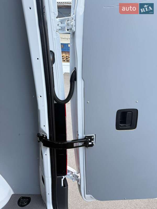 Вантажний фургон Mercedes-Benz Sprinter 2022 в Луцьку