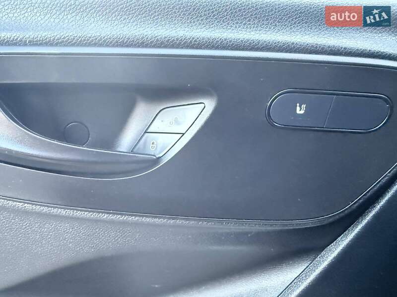 Вантажний фургон Mercedes-Benz Sprinter 2022 в Луцьку