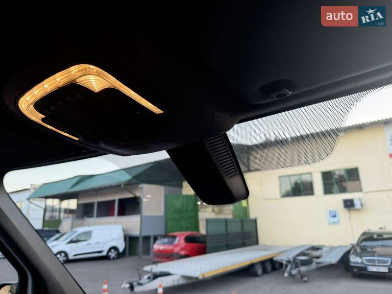 Вантажний фургон Mercedes-Benz Sprinter 2022 в Луцьку
