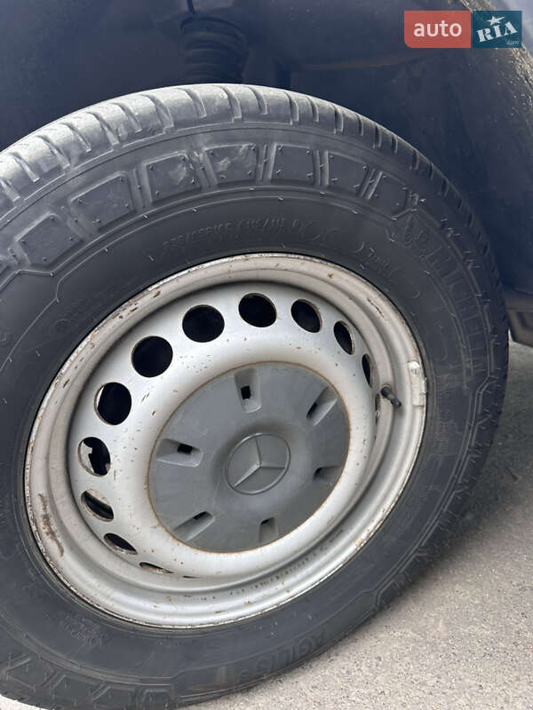 Тентований Mercedes-Benz Sprinter 2016 в Нововолинську фото 23 Тентований Mercedes-Benz Sprinter 2016 в Нововолинську