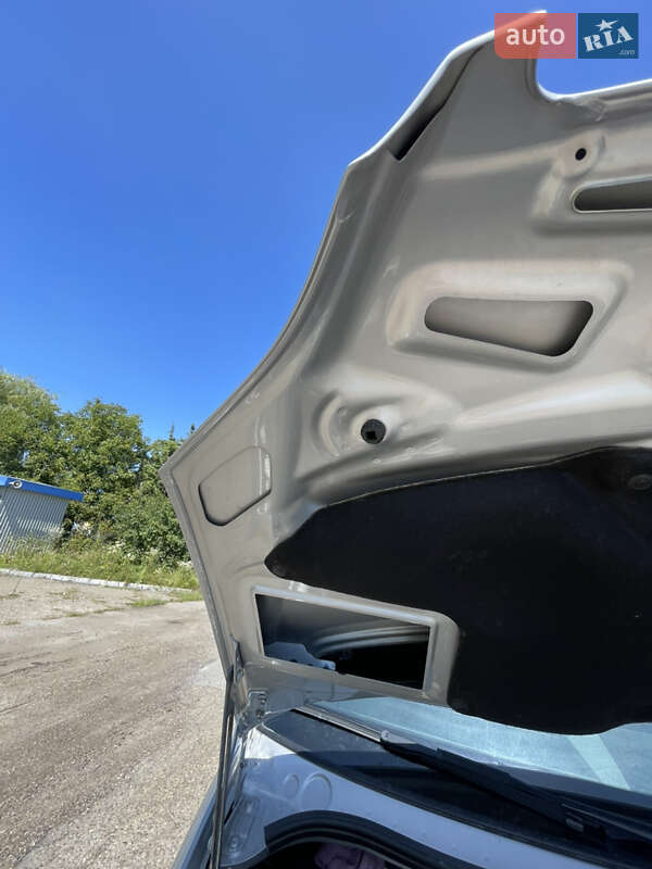Грузовой фургон Mercedes-Benz Sprinter 2012 в Черновцах