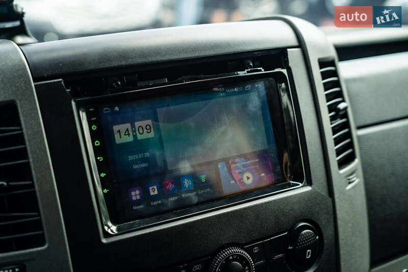 Микроавтобус Mercedes-Benz Sprinter 2015 в Черновцах фото 63 Микроавтобус Mercedes-Benz Sprinter 2015 в Черновцах