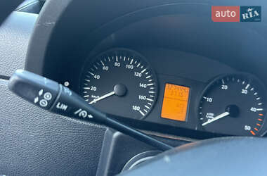 Туристический / Междугородний автобус Mercedes-Benz Sprinter 2011 в 