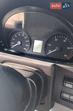 Грузовой фургон Mercedes-Benz Sprinter 2013 в 