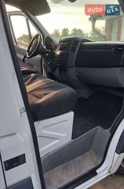 Грузовой фургон Mercedes-Benz Sprinter 2013 в 