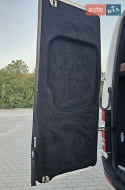 Туристический / Междугородний автобус Mercedes-Benz Sprinter 2017 в 