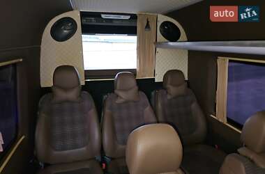 Туристический / Междугородний автобус Mercedes-Benz Sprinter 2017 в 