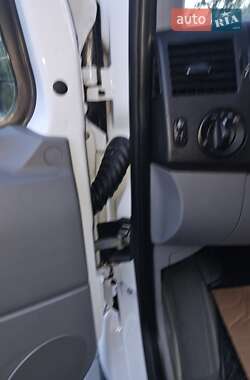 Туристический / Междугородний автобус Mercedes-Benz Sprinter 2017 в 
