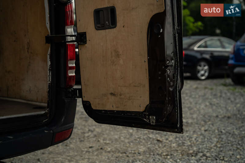 Микроавтобус Mercedes-Benz Sprinter 2015 в Черновцах фото 100 Микроавтобус Mercedes-Benz Sprinter 2015 в Черновцах