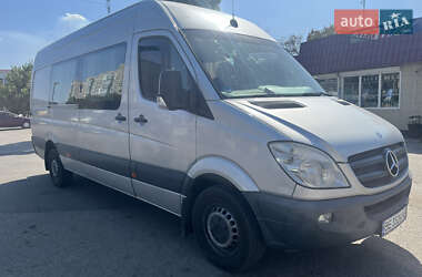Мікроавтобус Mercedes-Benz Sprinter 2010 в Первомайську