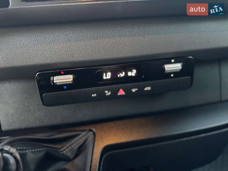 Грузовой фургон Mercedes-Benz Sprinter 2019 в Дубно фото 37 Грузовой фургон Mercedes-Benz Sprinter 2019 в Дубно