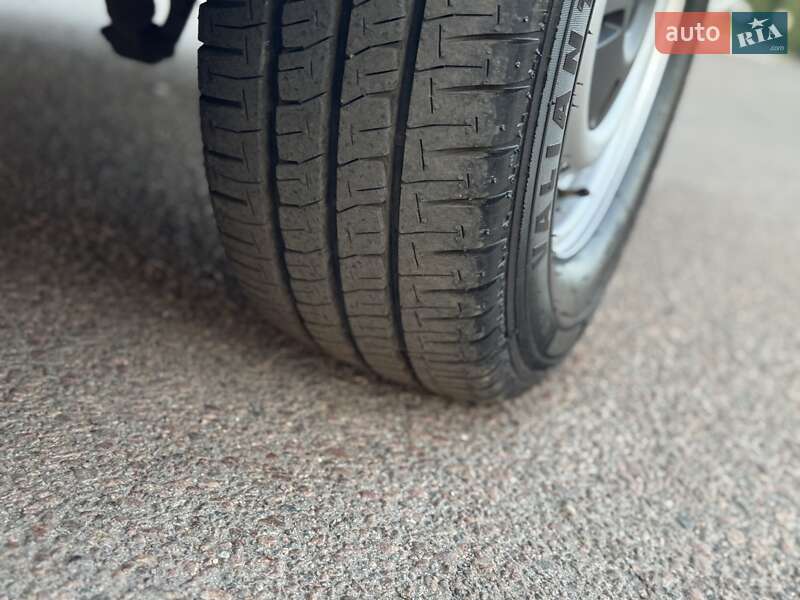 Грузовой фургон Mercedes-Benz Sprinter 2019 в Дубно фото 44 Грузовой фургон Mercedes-Benz Sprinter 2019 в Дубно