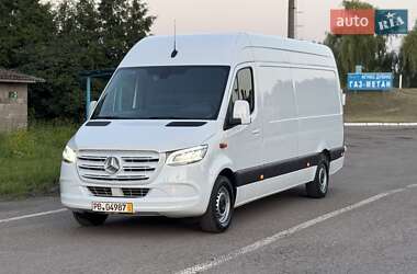 Грузовой фургон Mercedes-Benz Sprinter 2019 в Дубно