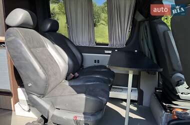 Грузопассажирский фургон Mercedes-Benz Sprinter 2012 в 