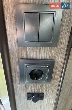 Грузопассажирский фургон Mercedes-Benz Sprinter 2012 в 