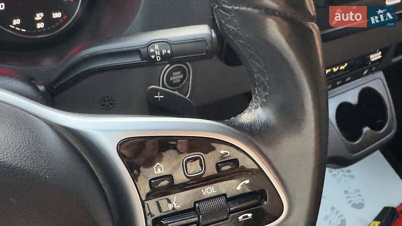 Вантажний фургон Mercedes-Benz Sprinter 2023 в Сваляві