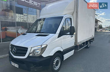 Інші вантажівки Mercedes-Benz Sprinter 2016 в Ужгороді