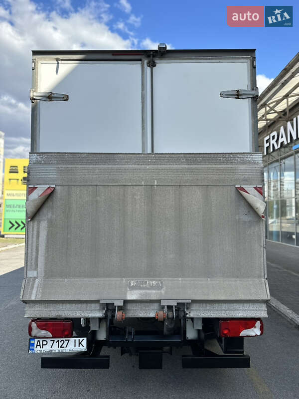 Другие грузовики Mercedes-Benz Sprinter 2016 в Ужгороде