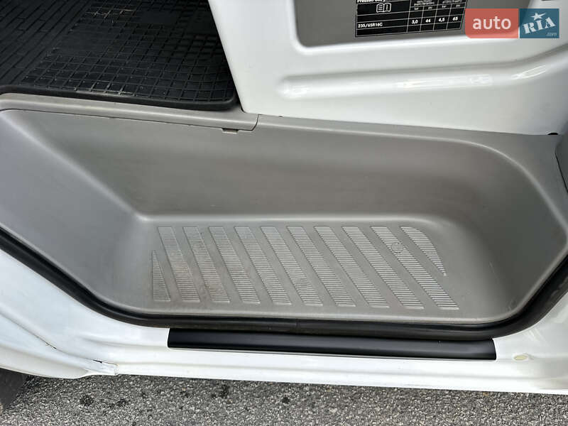 Другие грузовики Mercedes-Benz Sprinter 2016 в Ужгороде