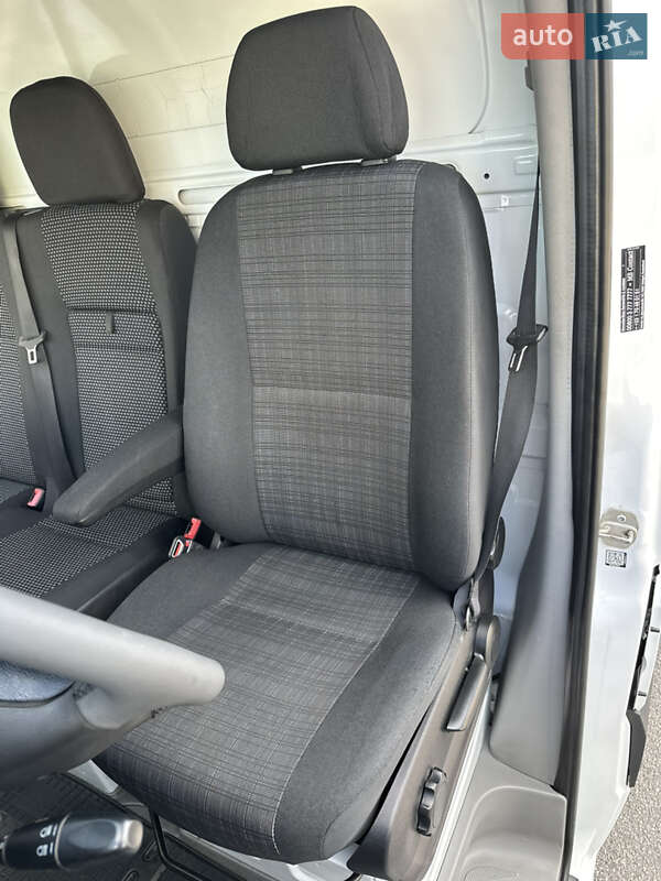 Другие грузовики Mercedes-Benz Sprinter 2016 в Ужгороде