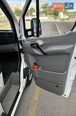 Інші вантажівки Mercedes-Benz Sprinter 2016 в Ужгороді