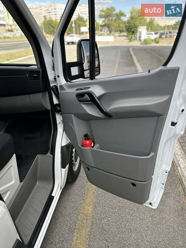 Другие грузовики Mercedes-Benz Sprinter 2016 в Ужгороде