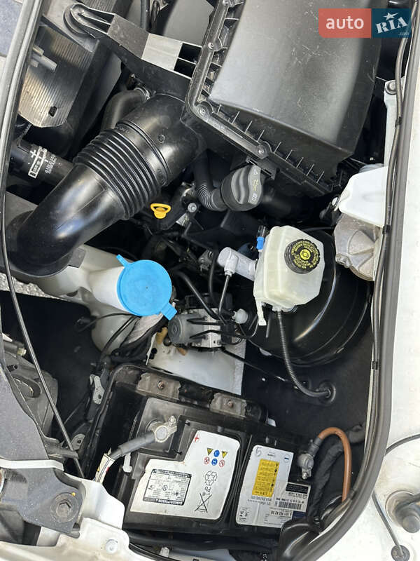 Другие грузовики Mercedes-Benz Sprinter 2016 в Ужгороде