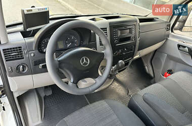 Інші вантажівки Mercedes-Benz Sprinter 2016 в Ужгороді