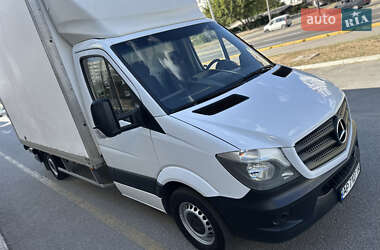 Інші вантажівки Mercedes-Benz Sprinter 2016 в Ужгороді