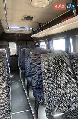 Мікроавтобус Mercedes-Benz Sprinter 2001 в Хмельницькому