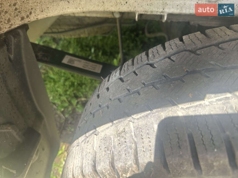 Вантажний фургон Mercedes-Benz Sprinter 2021 в Почаєві