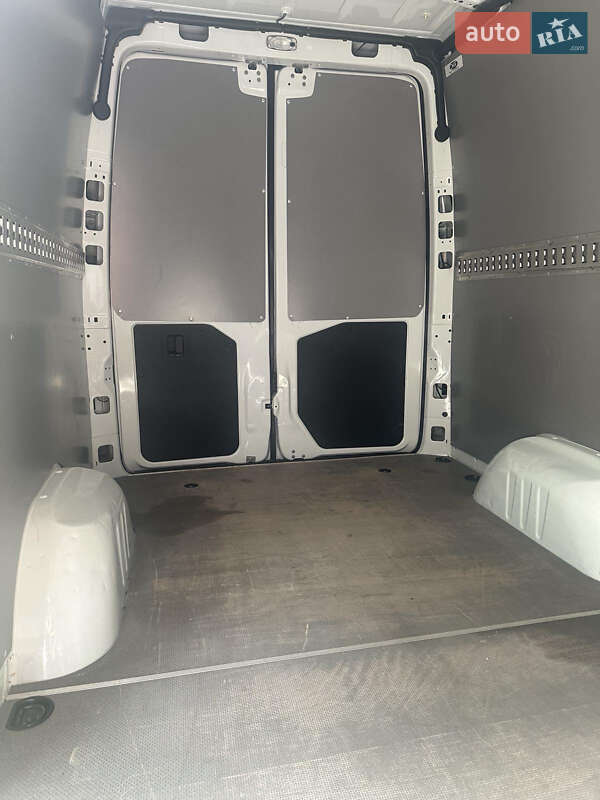 Вантажний фургон Mercedes-Benz Sprinter 2021 в Почаєві