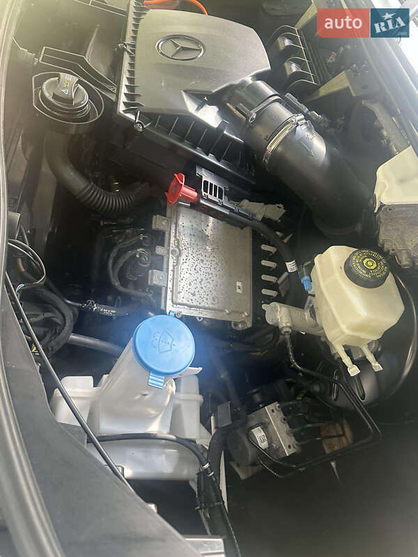 Вантажний фургон Mercedes-Benz Sprinter 2021 в Почаєві