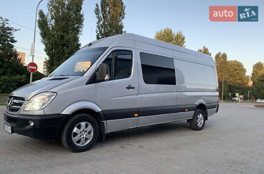 Мікроавтобус Mercedes-Benz Sprinter 2008 в Хмельницькому