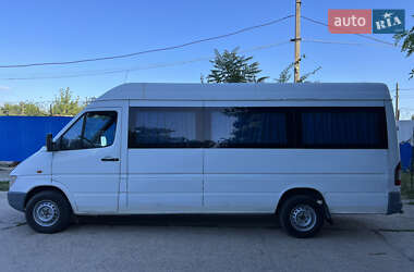 Мікроавтобус Mercedes-Benz Sprinter 2000 в Запоріжжі