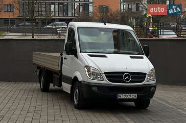 Борт Mercedes-Benz Sprinter 2012 в Івано-Франківську